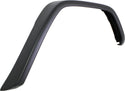 2002-2008 Mercedes Benz G500 Rear Wheel Opening Molding LH.