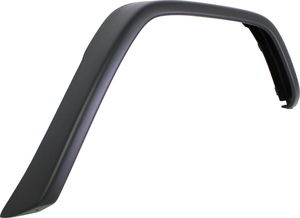 2002-2008 Mercedes Benz G500 Rear Wheel Opening Molding LH.