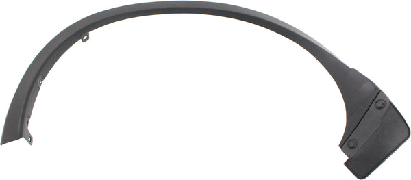 2013-2016 Mazda CX-5 Rear Wheel Opening Molding RH.