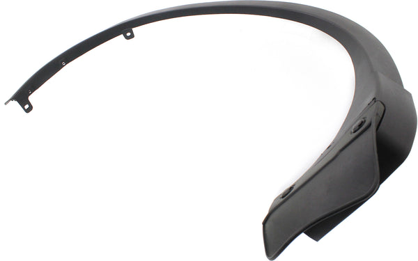 2013-2016 Mazda CX-5 Rear Wheel Opening Molding RH.