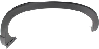 2013-2016 Mazda CX-5 Rear Wheel Opening Molding LH.