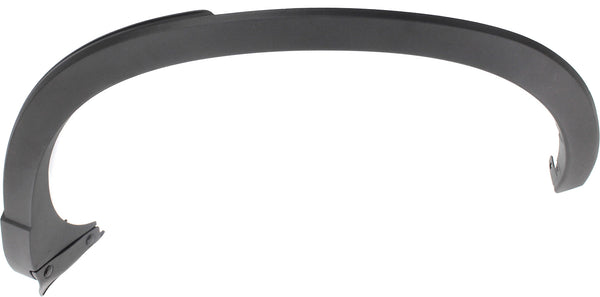2013-2016 Mazda CX-5 Rear Wheel Opening Molding LH.