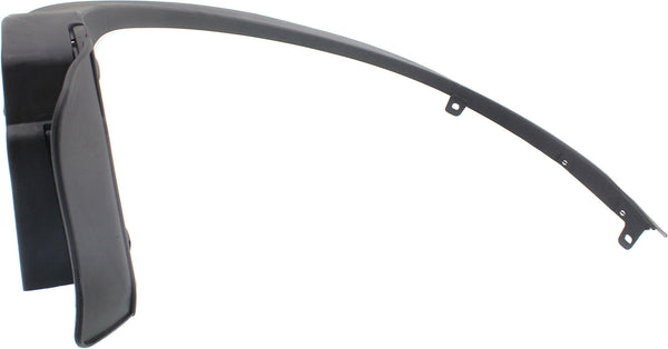 2013-2016 Mazda CX-5 Rear Wheel Opening Molding LH.
