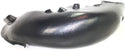 2001-2007 Mercedes-Benz C230 Rear Fender Liner RH.
