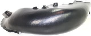 2001-2007 Mercedes-Benz C230 Rear Fender Liner RH.