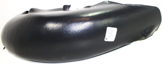 2001-2007 Mercedes-Benz C230 Rear Fender Liner RH.