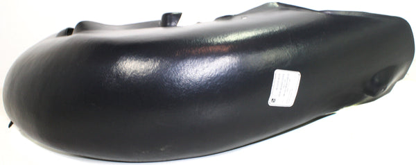 2001-2007 Mercedes-Benz C230 Rear Fender Liner RH.