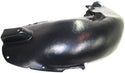 2001-2007 Mercedes-Benz C230 Rear Fender Liner RH.