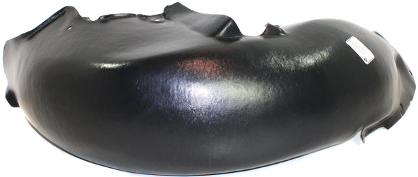 2001-2007 Mercedes-Benz C230 Rear Fender Liner LH.