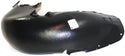 2001-2007 Mercedes-Benz C230 Rear Fender Liner LH.