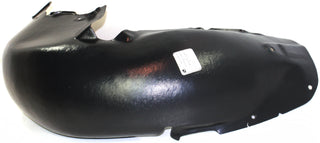 2001-2007 Mercedes-Benz C230 Rear Fender Liner LH.