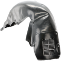 2003-2009 Mercedes-Benz E-Class Rear Fender Liner RH.