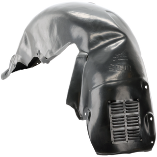 2003-2009 Mercedes-Benz E-Class Rear Fender Liner RH.