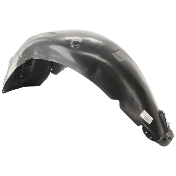2003-2009 Mercedes-Benz E-Class Rear Fender Liner RH.