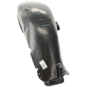 2003-2009 Mercedes-Benz E-Class Rear Fender Liner RH.