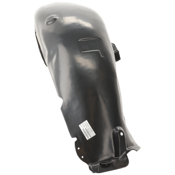 2003-2009 Mercedes-Benz E-Class Rear Fender Liner RH.