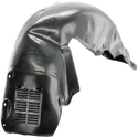 2003-2009 Mercedes-Benz E-Class Rear Fender Liner LH.