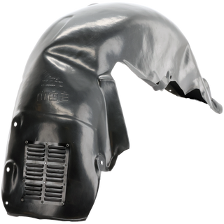 2003-2009 Mercedes-Benz E-Class Rear Fender Liner LH.