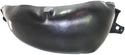 2000-2003 Mercedes-Benz E-Class Rear Fender Liner RH.