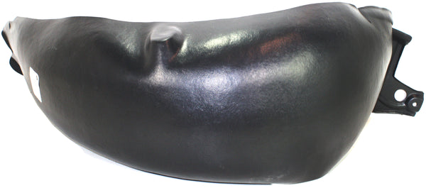 2000-2003 Mercedes-Benz E-Class Rear Fender Liner RH.