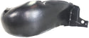 2000-2003 Mercedes-Benz E-Class Rear Fender Liner RH.