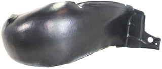 2000-2003 Mercedes-Benz E-Class Rear Fender Liner RH.