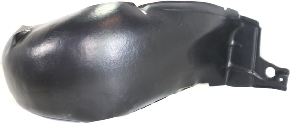2000-2003 Mercedes-Benz E-Class Rear Fender Liner RH.