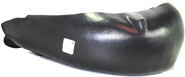 2000-2003 Mercedes-Benz E-Class Rear Fender Liner RH.