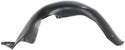 2000-2003 Mercedes-Benz E-Class Rear Fender Liner LH.