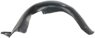 2000-2003 Mercedes-Benz E-Class Rear Fender Liner LH.