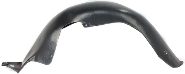 2000-2003 Mercedes-Benz E-Class Rear Fender Liner LH.