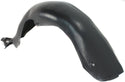 2000-2003 Mercedes-Benz E-Class Rear Fender Liner LH.