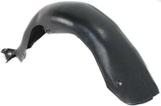 2000-2003 Mercedes-Benz E-Class Rear Fender Liner LH.
