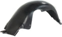 2000-2003 Mercedes-Benz E-Class Rear Fender Liner LH.