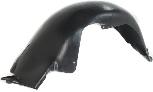 2000-2003 Mercedes-Benz E-Class Rear Fender Liner LH.