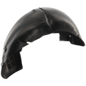 2004-2009 Mercedes-Benz E-Class Rear Fender Liner RH.
