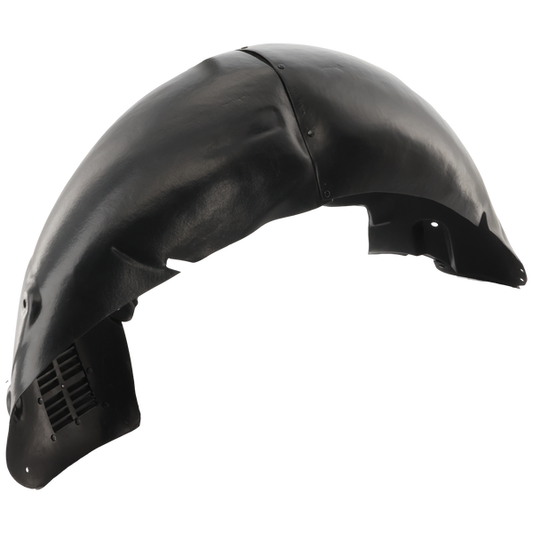 2004-2009 Mercedes-Benz E-Class Rear Fender Liner RH.