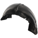 2004-2009 Mercedes-Benz E-Class Rear Fender Liner LH.