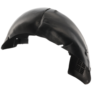2004-2009 Mercedes-Benz E-Class Rear Fender Liner LH.