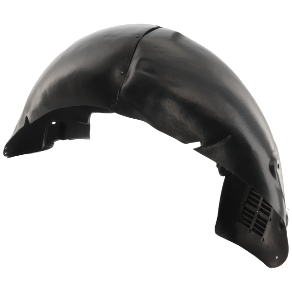 2004-2009 Mercedes-Benz E-Class Rear Fender Liner LH.