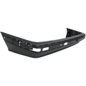 2000-2002 Mercedes Benz E320 Rear Bumper Cover, w/Mldg Hole.