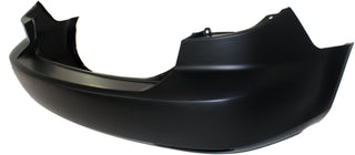 2003-2005 Mazda 6 Rear Bumper Cover, Primed, Hatchback/Sedan.