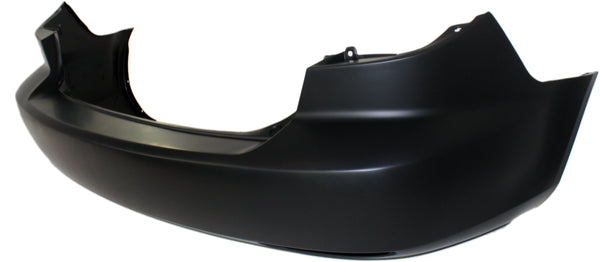 2003-2005 Mazda 6 Rear Bumper Cover, Primed, Hatchback/Sedan.