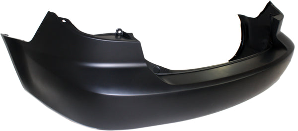 2003-2005 Mazda 6 Rear Bumper Cover, Primed, Hatchback/Sedan.