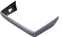 1990-1995 Mercedes-Benz E-Class Rear Bumper Cover, Primed, Chassis.