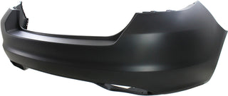 2009-2013  Mazda 6 Rear Bumper Cover, Primed, 3.7L Eng. - Capa.