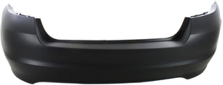 2009-2013  Mazda 6 Rear Bumper Cover, Primed, 2.5L Eng. - Capa.