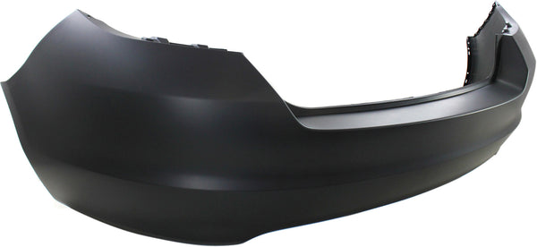 2009-2013  Mazda 6 Rear Bumper Cover, Primed, 2.5L Eng. - Capa.