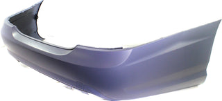 2010-2013 Mercedes Benz S400 Rear Bumper Cover, w/Sport Pkg, w/o Parktronic, Hybrid.
