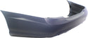 2010-2013 Mercedes Benz S400 Rear Bumper Cover, w/Sport Pkg, w/o Parktronic, Hybrid.